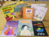 (12) Asst. Children's Books