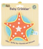 Case of (120) Rich Frog Crinkler-Starfish