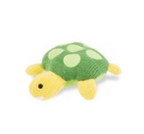 (81+/-) Rich Frog Knit Sea Creature-Turtle