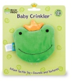 Case of (120) Rich Frog Crinkler-Frog