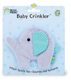 Case of (120) Rich Frog Crinkler-Elephant