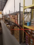 Industrial Pallet Racking