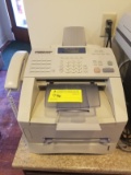 Brother Intellifax 4100