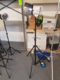 Patterson 500w Studio Lamp