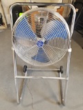 Patton High Velocity Air Circulator/Fan