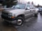 2002 Chevrolet Silverado 3500