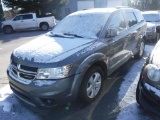 2012 Dodge Journey