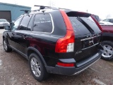 2009 Volvo XC90