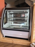 Pro-Kold Refrigerated Glass-Front Merchandiser