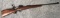 Remington No. 3 MK1 Bolt Action Sporter Rifle