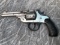 Iver Johnson Safety Automatic Double Action Revolver