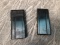 (2) 15 Round M1 Carbine Magazines