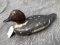 Vintage Wood Duck Decoy