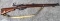 Enfield SMLE Bolt Action Rifle