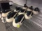 (9) Handmade Foam Late Season Goldeneye Decoys