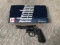 Smith & Wesson Model 17-6 Double Action Revolver