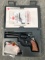 Ruger New Model Bearcat Single Action Revolver