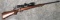 Ruger Model 77 Hawkeye Bolt Action Rifle