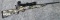 Savage Axis Model Bolt Action Rifle