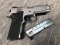 Smith & Wesson Model 4046TSW Semi-Automatic Pistol