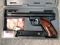 Ruger Mark II Target Semi-Automatic Pistol