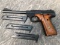 Browning Challenger III Semi-Automatic Pistol