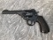 Webley & Scott Mark VI Double Action Revolver