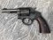 Smith & Wesson Model 10 Victory Double Action Revolver