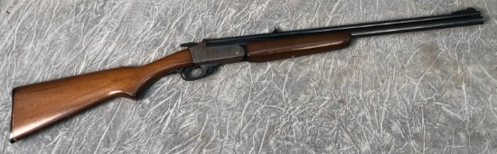 Savage Model 24S Combination Over / Under