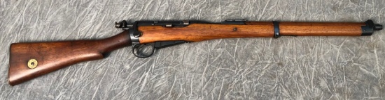 Lee Enfield Mk I Cavalry Carbine