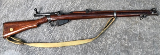 Enfield SMLE Bolt Action Rifle