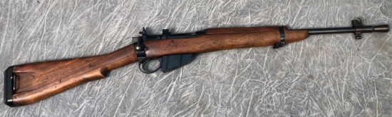 Enfield No. 5 MK1 Jungle Carbine