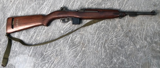 Winchester US M1 Carbine