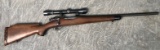 Remington Model 1903-A3 Bolt Action Sporter Rifle