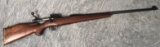 Remington No. 3 MK1 Bolt Action Sporter Rifle