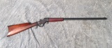 Stevens Favorite Rolling Block Rifle