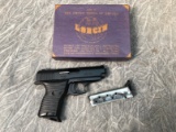 Lorcin Model L380 Semi-Automatic Pistol