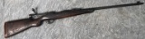 Japanese Arisaka Sporter Bolt Action Rifle