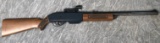 Crosman Power Matic 500 Semi-Automatic Air Rifle with Daisy Electronic Point Sight
