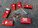 (117) .30 Carbine Soft Point Bullet Cartridges