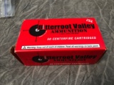 Box of (50) Bitterroot Valley .32 H&R Cartridges