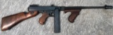 Auto-Ordnance Corporation Model 1927A1 Semi-Automatic Carbine