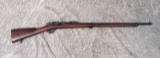 St. Etienne GRAS Model 1874 Bolt Action Rifle