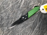 John Deere Automatic Knife