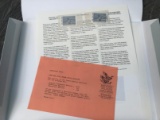 Limited Edition Duck Stamp Print & Stamp - Federal 1991-92