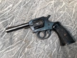 Harrington & Richardson Model 900 Double Action Revolver