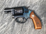 Smith & Wesson Model 32 Double Action Revolver