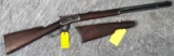 Winchester Model 1892 Lever Action Rifle