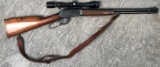 Winchester Model 94 Lever Action Carbine