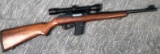 Marlin Model 9 Semi-Automatic Carbine